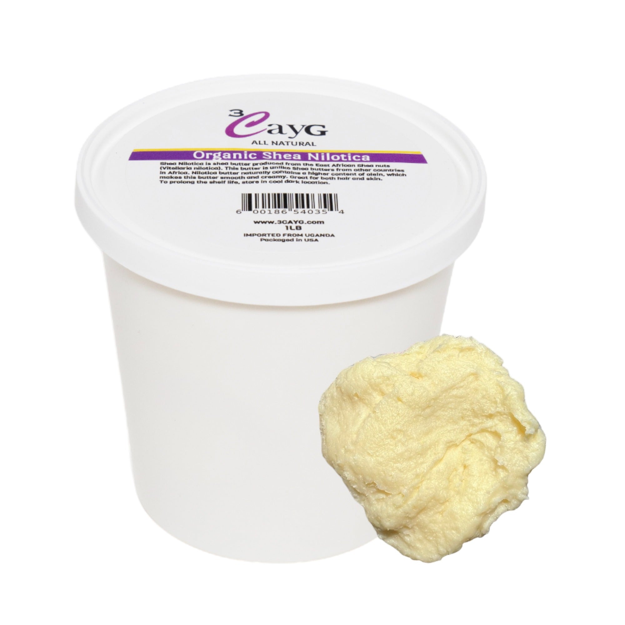 Murumuru Butter, Kokum Butter, Natural Skin Care