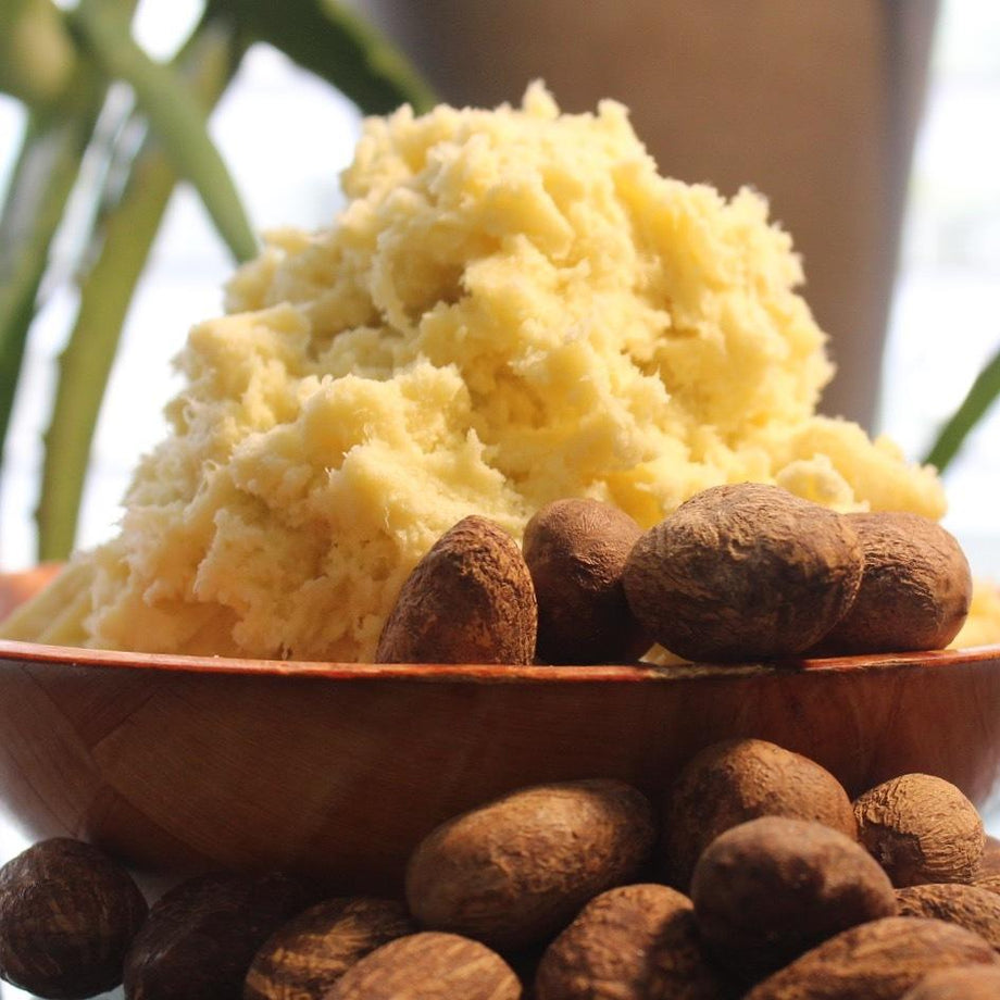 Raw Shea Butter Bulk Unrefined From Ghana for Hair, Body - China Raw Shea  Butter and Ghana Raw Shea Butter price
